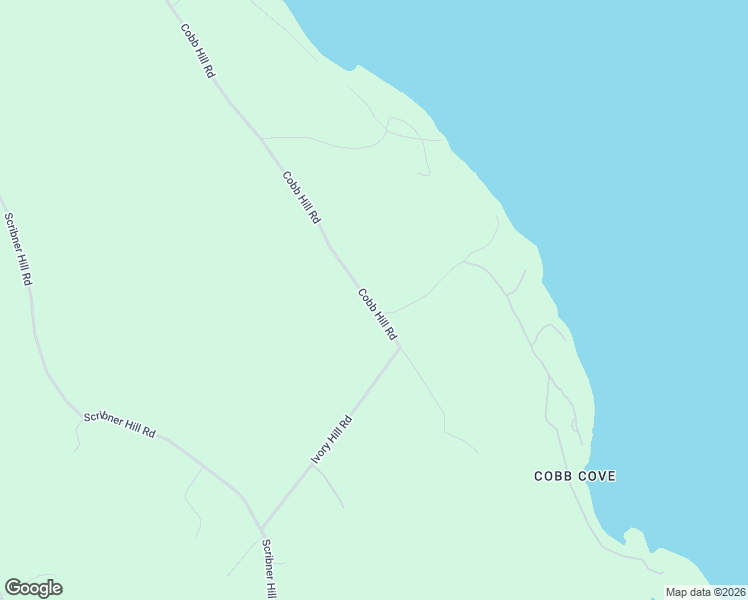 map of restaurants, bars, coffee shops, grocery stores, and more near 294 Cobb Hill Road in Otisfield