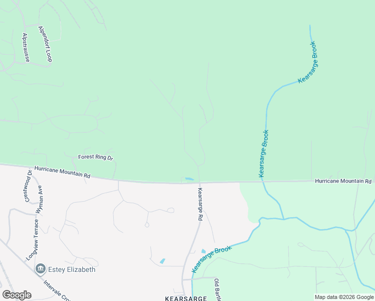 map of restaurants, bars, coffee shops, grocery stores, and more near 32 Mount Surprise Road in Bartlett