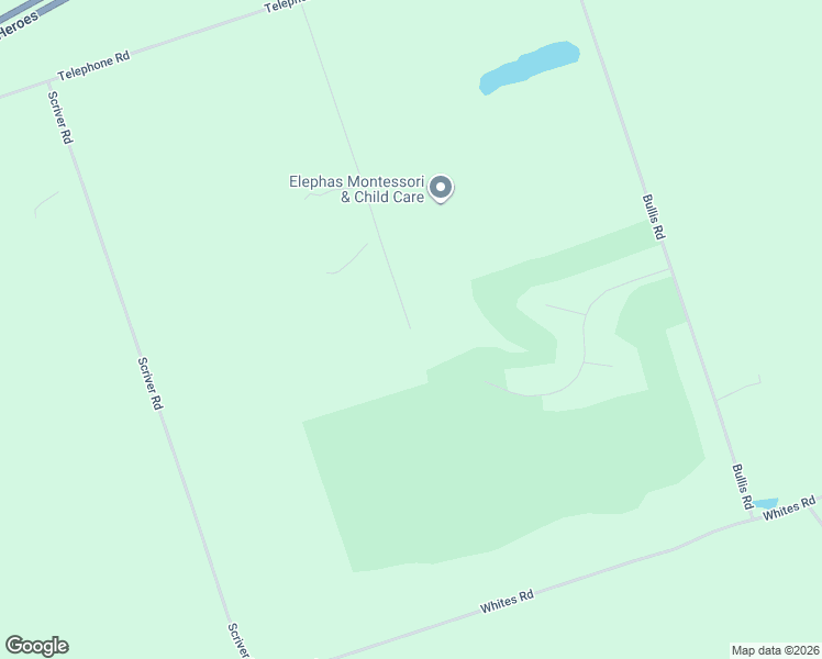 map of restaurants, bars, coffee shops, grocery stores, and more near 101 Middle Ridge Road in Brighton