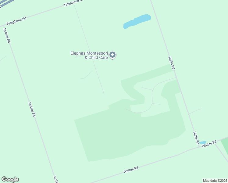 map of restaurants, bars, coffee shops, grocery stores, and more near 101 Middle Ridge Road in Brighton