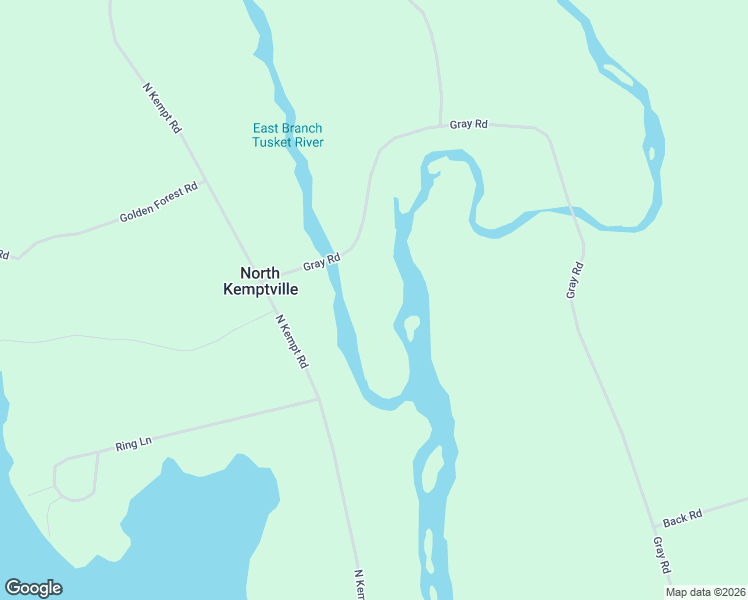map of restaurants, bars, coffee shops, grocery stores, and more near in North Kemptville