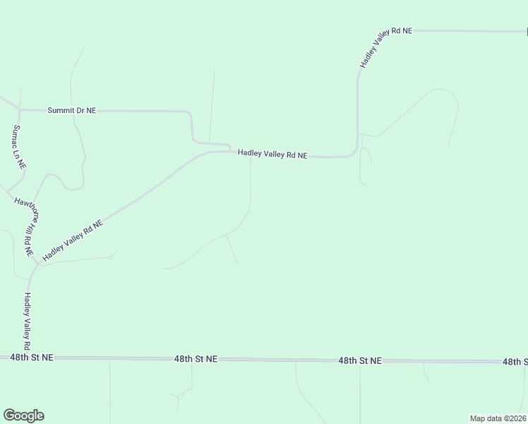 map of restaurants, bars, coffee shops, grocery stores, and more near 5376 Connemara Drive Northeast in Rochester