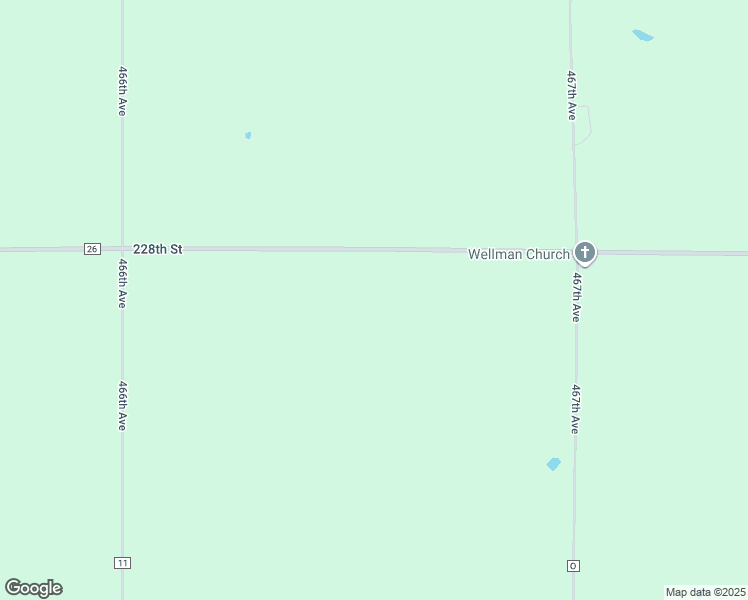 map of restaurants, bars, coffee shops, grocery stores, and more near in Colman