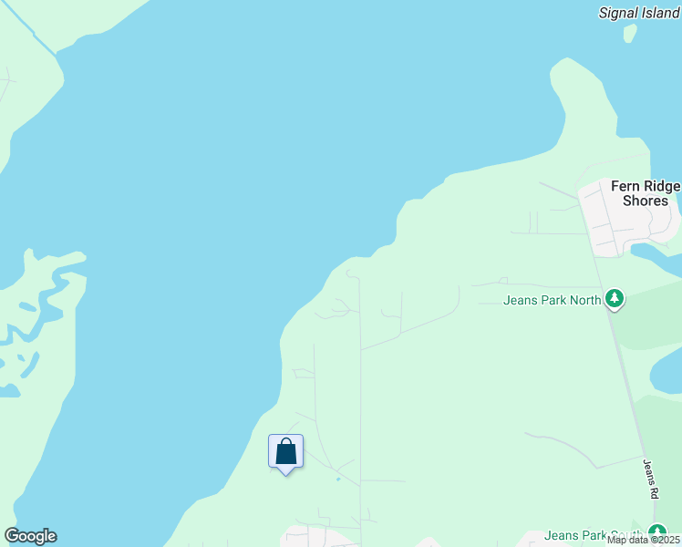 map of restaurants, bars, coffee shops, grocery stores, and more near 89150 Conrad Rd in Veneta