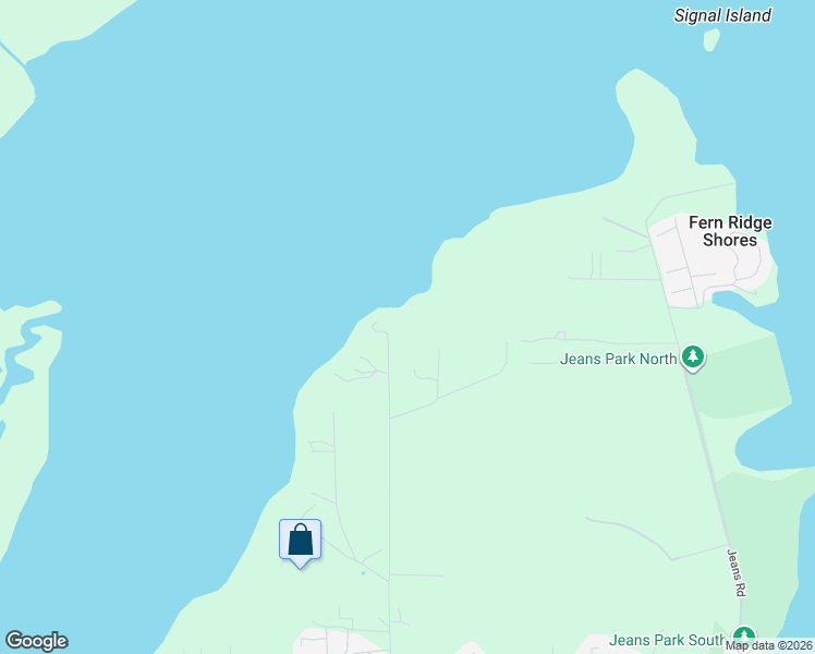 map of restaurants, bars, coffee shops, grocery stores, and more near 89140 Conrad Road in Veneta