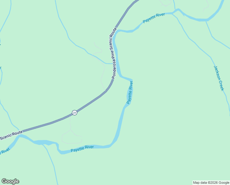 map of restaurants, bars, coffee shops, grocery stores, and more near 8 Jolene Drive in Lowman