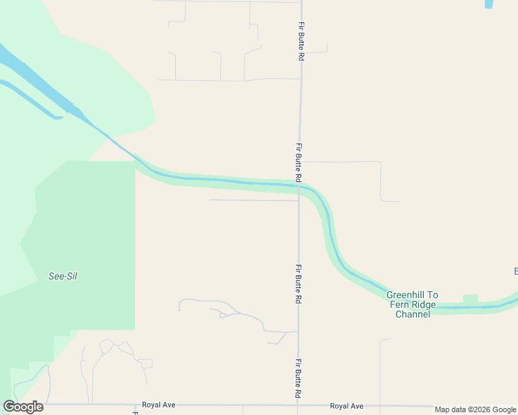 map of restaurants, bars, coffee shops, grocery stores, and more near 28118 Bridges Lane in Eugene