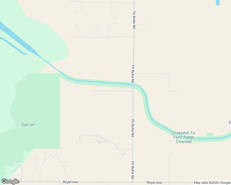map of restaurants, bars, coffee shops, grocery stores, and more near 28118 Bridges Lane in Eugene