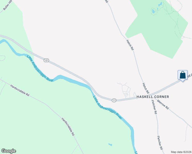 map of restaurants, bars, coffee shops, grocery stores, and more near 1713 Minot Avenue in Auburn