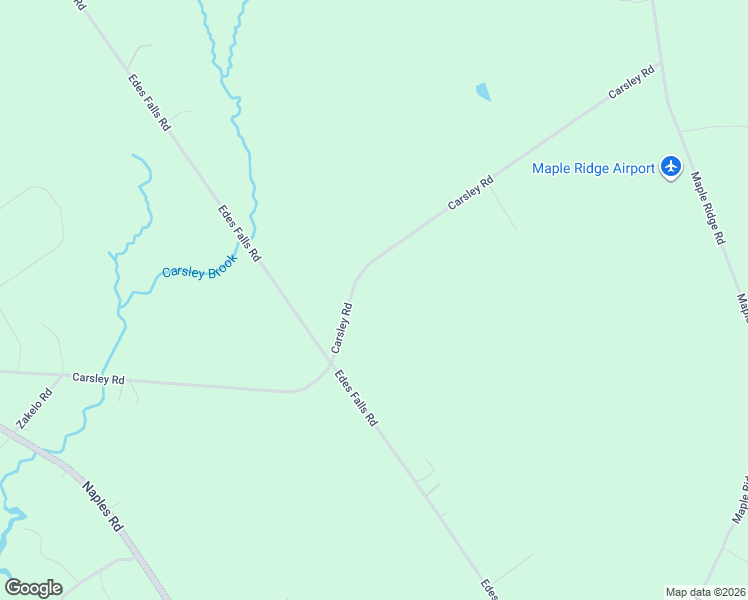 map of restaurants, bars, coffee shops, grocery stores, and more near 248 Carsley Road in Harrison