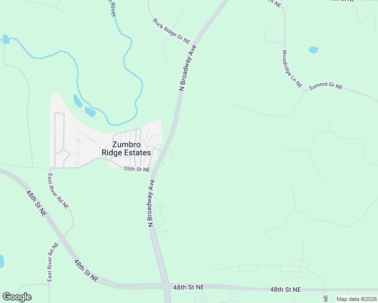 map of restaurants, bars, coffee shops, grocery stores, and more near 5610 Highway 63 North in Rochester