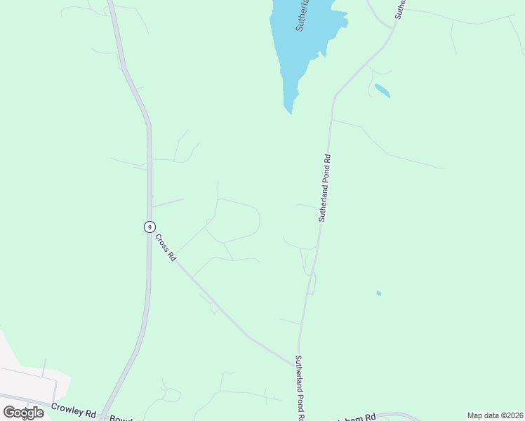 map of restaurants, bars, coffee shops, grocery stores, and more near 14 Adolph Drive in Sabattus