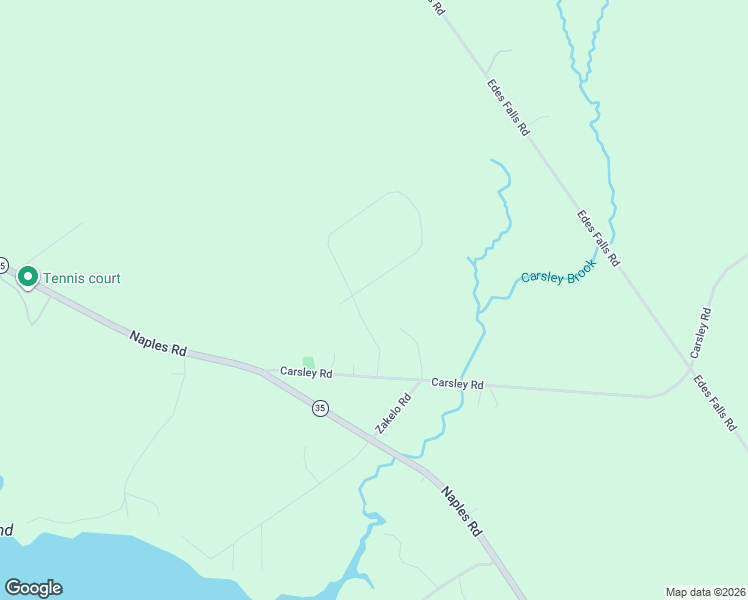 map of restaurants, bars, coffee shops, grocery stores, and more near 61 Colonial Circle in Harrison