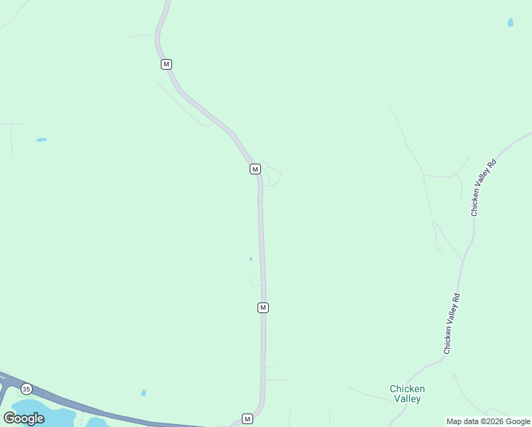 map of restaurants, bars, coffee shops, grocery stores, and more near S3520 County Road M in Fountain City