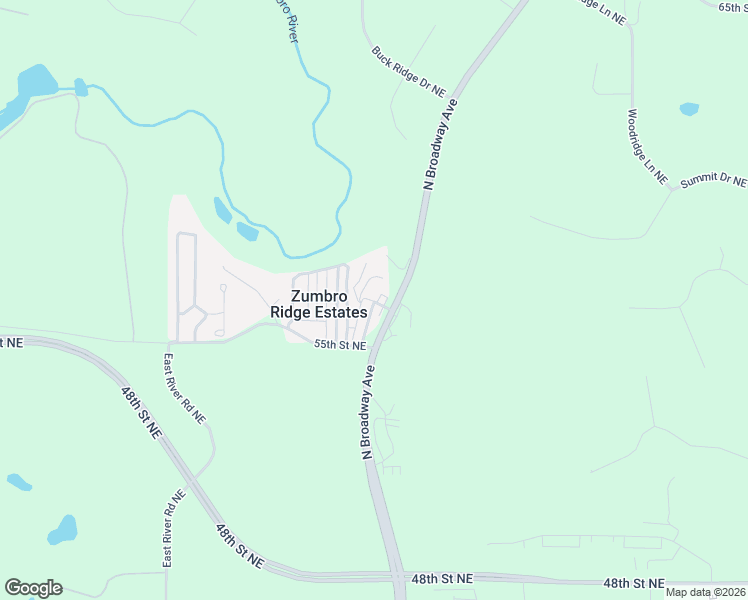 map of restaurants, bars, coffee shops, grocery stores, and more near 5601 U.S. 63 in Rochester