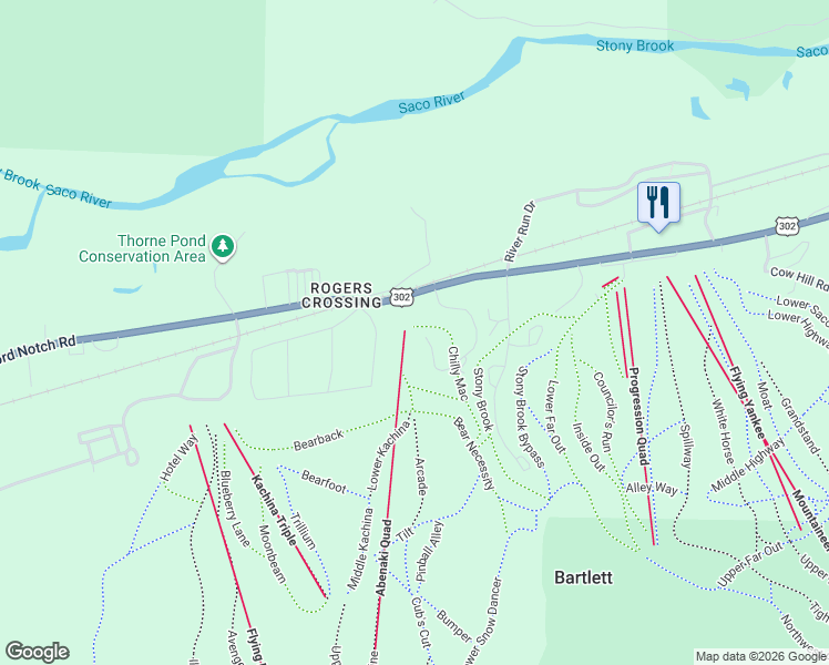 map of restaurants, bars, coffee shops, grocery stores, and more near 21 Tall Woods Loop in Bartlett