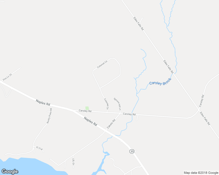 map of restaurants, bars, coffee shops, grocery stores, and more near 61 Colonial Circle in Harrison