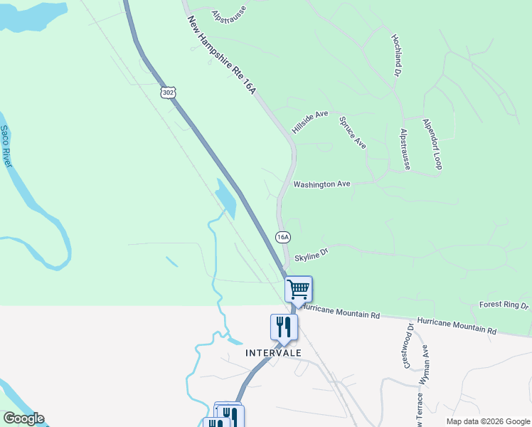 map of restaurants, bars, coffee shops, grocery stores, and more near 5 Limmer Lane in Bartlett