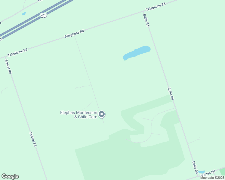 map of restaurants, bars, coffee shops, grocery stores, and more near 207 Middle Ridge Road in Brighton