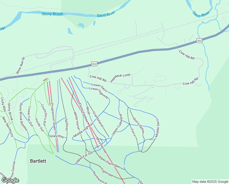 map of restaurants, bars, coffee shops, grocery stores, and more near 11 Cathedral Trails in Bartlett