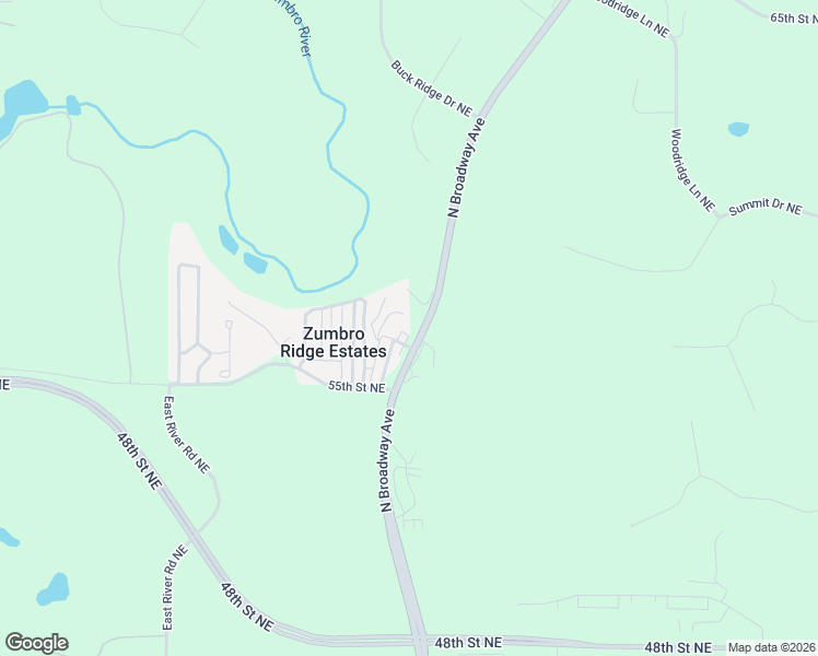 map of restaurants, bars, coffee shops, grocery stores, and more near 5601 U.S. 63 in Rochester