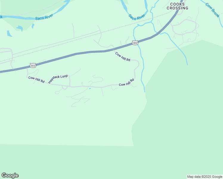 map of restaurants, bars, coffee shops, grocery stores, and more near 111 Cow Hill Road in Bartlett