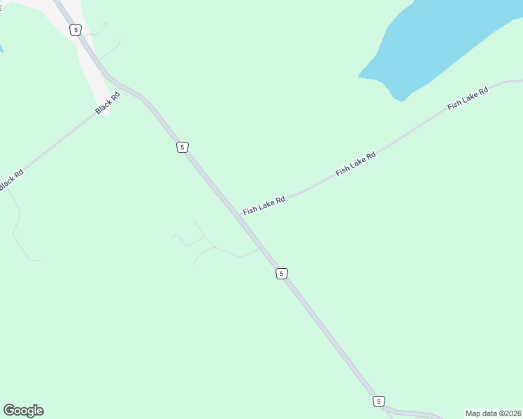 map of restaurants, bars, coffee shops, grocery stores, and more near 28 Fish Lake Road in Prince Edward County