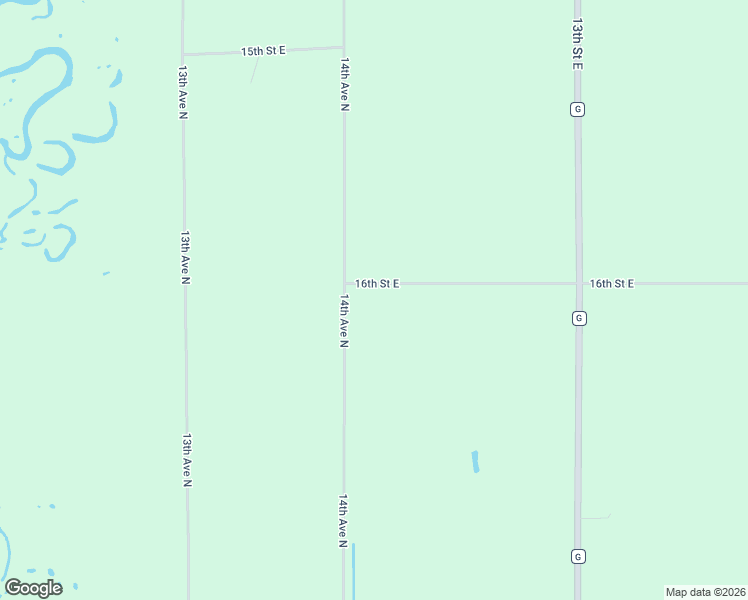map of restaurants, bars, coffee shops, grocery stores, and more near N12080 14th Avenue North in Necedah