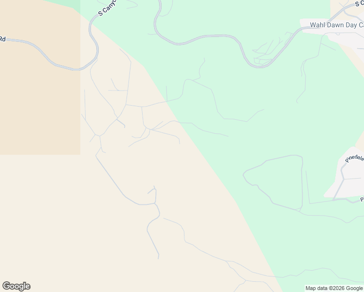 map of restaurants, bars, coffee shops, grocery stores, and more near 527 Westberry Drive in Rapid City