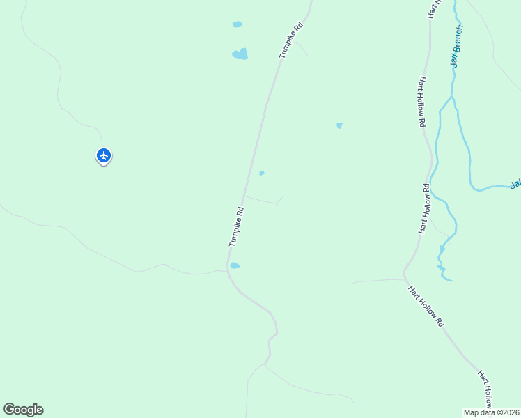 map of restaurants, bars, coffee shops, grocery stores, and more near 1447 Turnpike Road in Washington