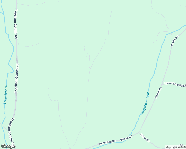 map of restaurants, bars, coffee shops, grocery stores, and more near 70 Currier Hill Road in Topsham