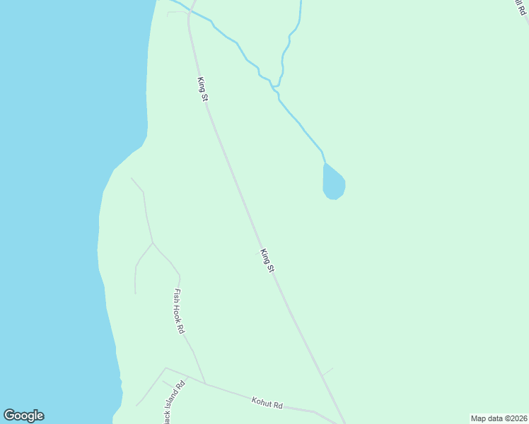 map of restaurants, bars, coffee shops, grocery stores, and more near 911 King Street in Oxford