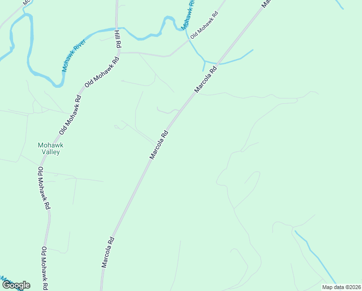 map of restaurants, bars, coffee shops, grocery stores, and more near 89093 Marcola Road in Springfield