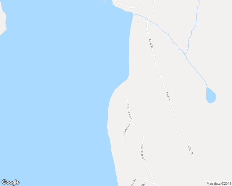 map of restaurants, bars, coffee shops, grocery stores, and more near 135 Fish Hook Road in Oxford