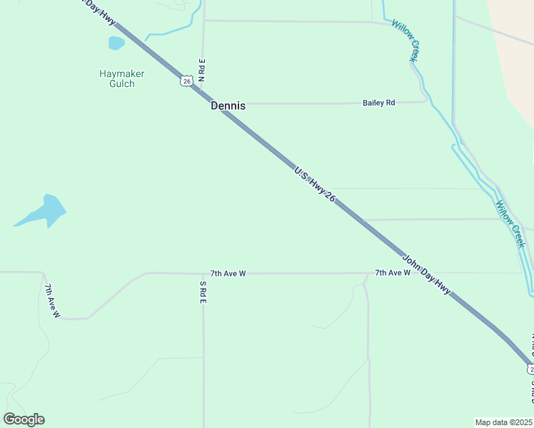 map of restaurants, bars, coffee shops, grocery stores, and more near 2090 7th Avenue West in Vale