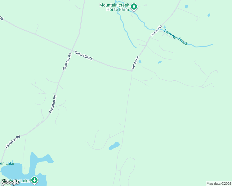 map of restaurants, bars, coffee shops, grocery stores, and more near 202 Prickly Mountain Road in Warren