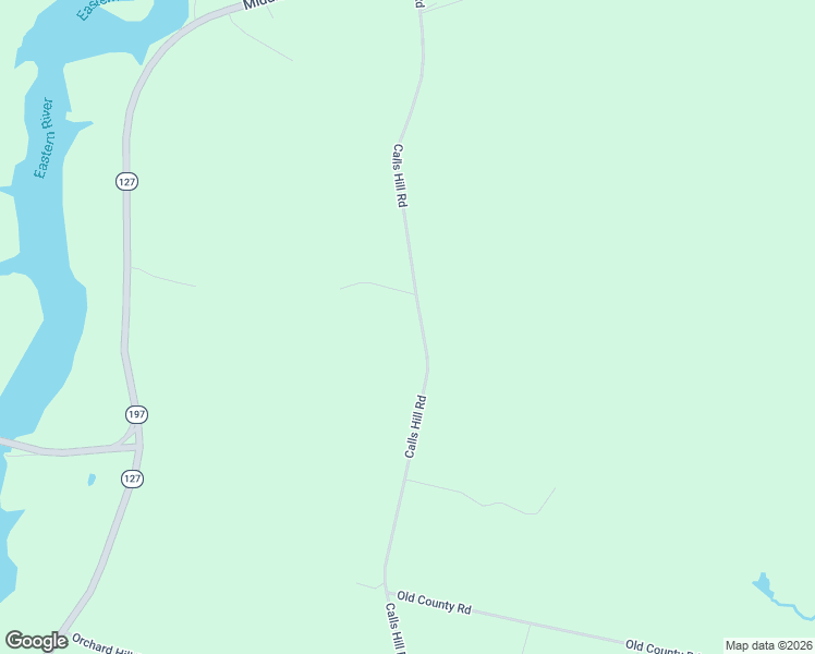 map of restaurants, bars, coffee shops, grocery stores, and more near 247 Calls Hill Road in Dresden