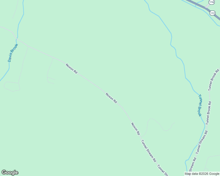 map of restaurants, bars, coffee shops, grocery stores, and more near 379 Tunnel Stream Road in Benton