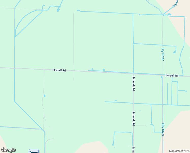 map of restaurants, bars, coffee shops, grocery stores, and more near 26305 Horsell Road in Bend