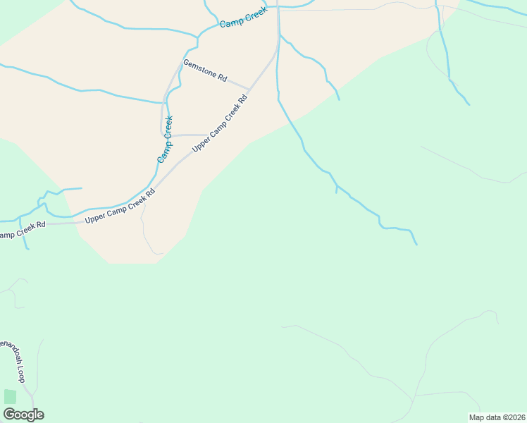 map of restaurants, bars, coffee shops, grocery stores, and more near 38334 McCauley Ridge Drive in Springfield