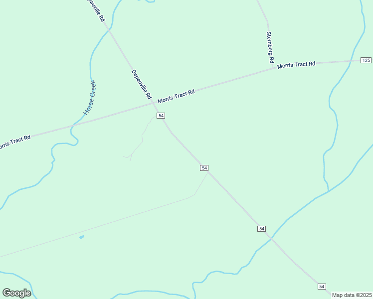 map of restaurants, bars, coffee shops, grocery stores, and more near in Depauville