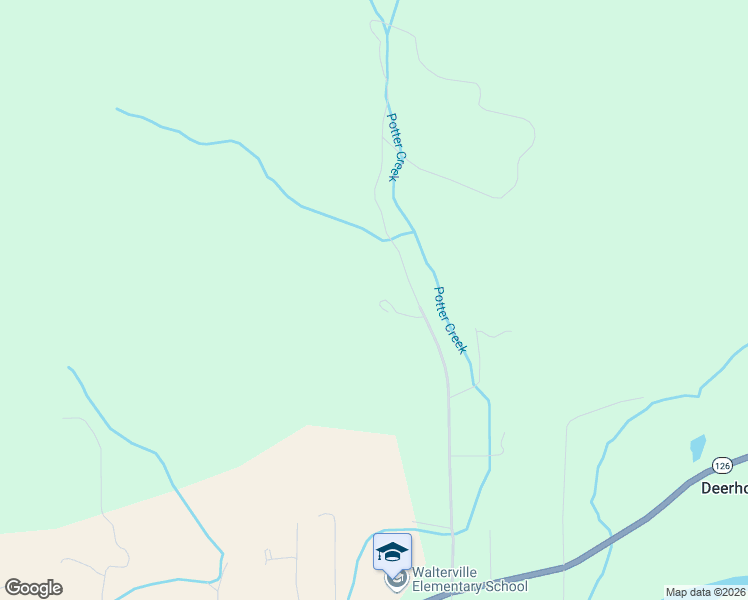 map of restaurants, bars, coffee shops, grocery stores, and more near 89052 Twin Firs Road in Springfield