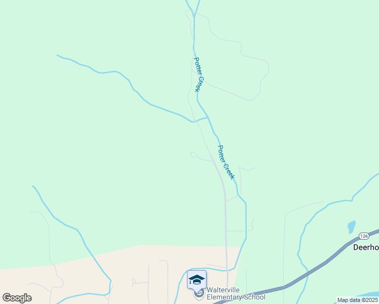 map of restaurants, bars, coffee shops, grocery stores, and more near 89052 Twin Firs Road in Springfield