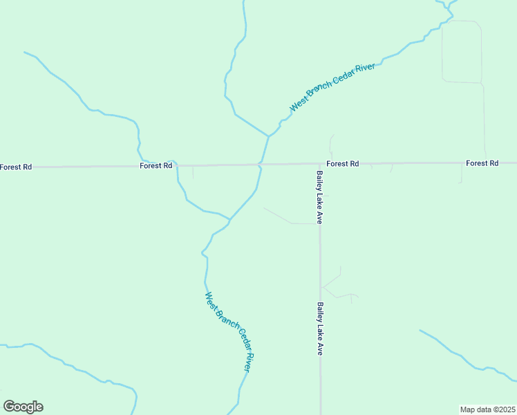 map of restaurants, bars, coffee shops, grocery stores, and more near 6837 Bailey Lake Avenue in Harrison
