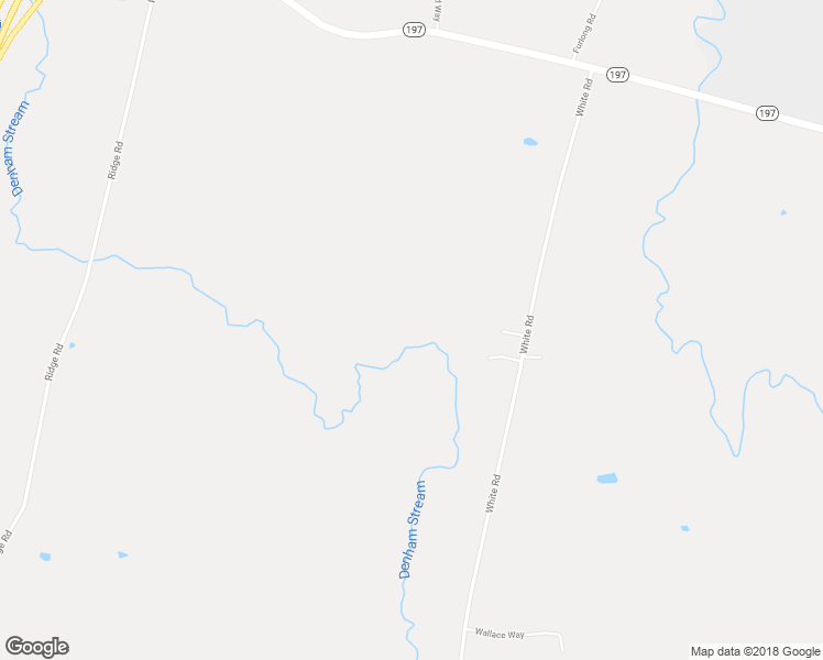map of restaurants, bars, coffee shops, grocery stores, and more near 124 White Road in Richmond