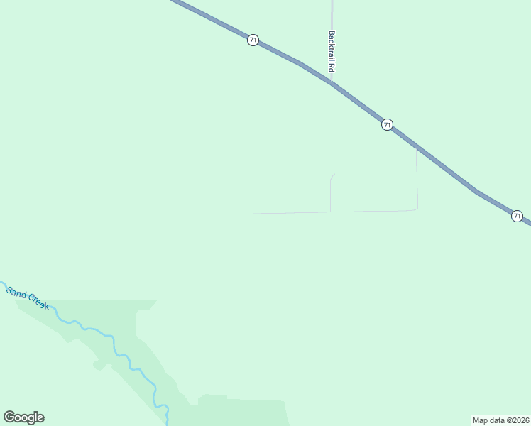 map of restaurants, bars, coffee shops, grocery stores, and more near 6157 Cambridge Road in Sparta