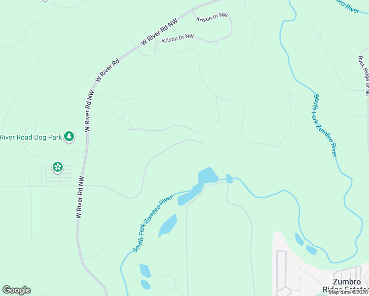 map of restaurants, bars, coffee shops, grocery stores, and more near 6320 Oak Meadow Lane Northwest in Rochester