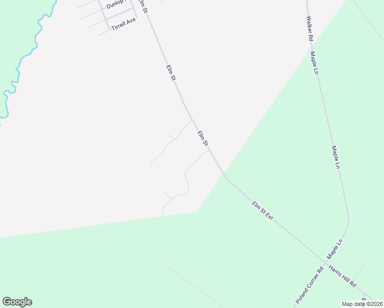 map of restaurants, bars, coffee shops, grocery stores, and more near 9 Raspberry Hill Road in Mechanic Falls