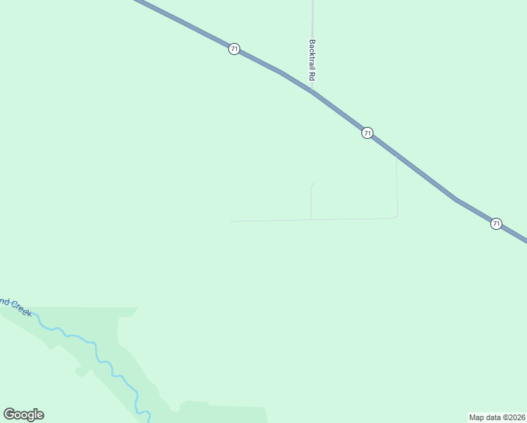 map of restaurants, bars, coffee shops, grocery stores, and more near 6157 Cambridge Road in Sparta