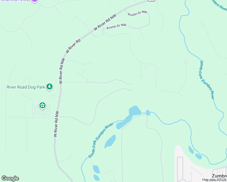 map of restaurants, bars, coffee shops, grocery stores, and more near 6341 Oak Meadow Lane Northwest in Rochester